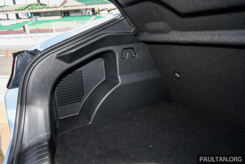 Perodua QV-E launched – first homegrown EV, Magna Steyr input, 0-100 7.5s, 445 km NEDC range, RM80k 2005833