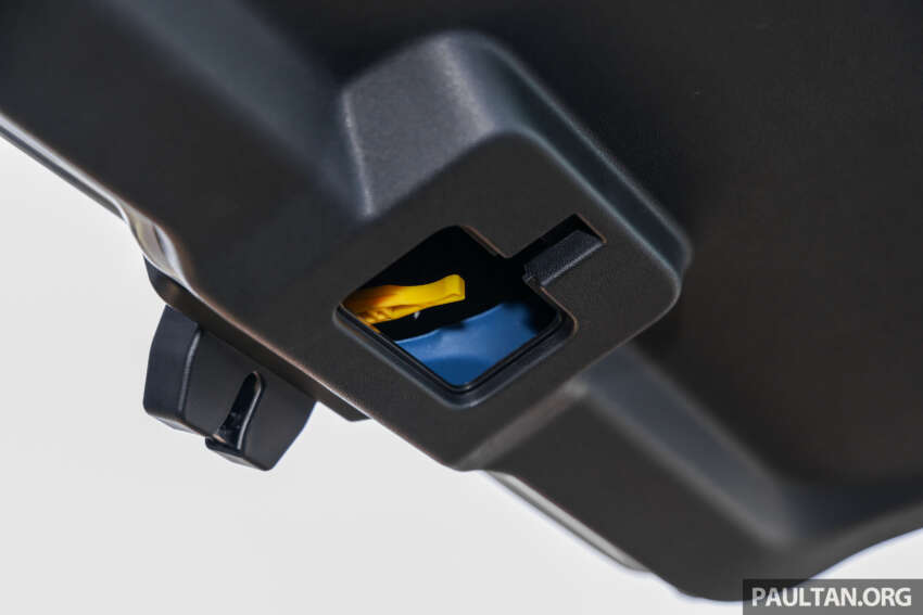 Perodua QV-E launched – first homegrown EV, Magna Steyr input, 0-100 7.5s, 445 km NEDC range, RM80k 2005836