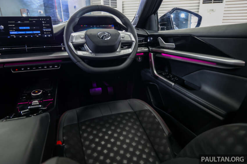 Perodua QV-E launched – first homegrown EV, Magna Steyr input, 0-100 7.5s, 445 km NEDC range, RM80k 2005852