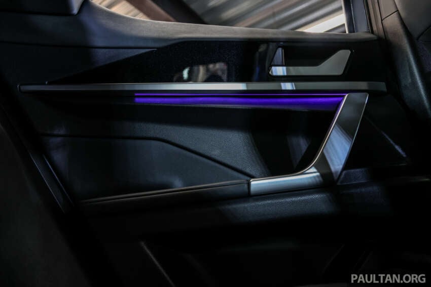 Perodua QV-E launched – first homegrown EV, Magna Steyr input, 0-100 7.5s, 445 km NEDC range, RM80k 2005854