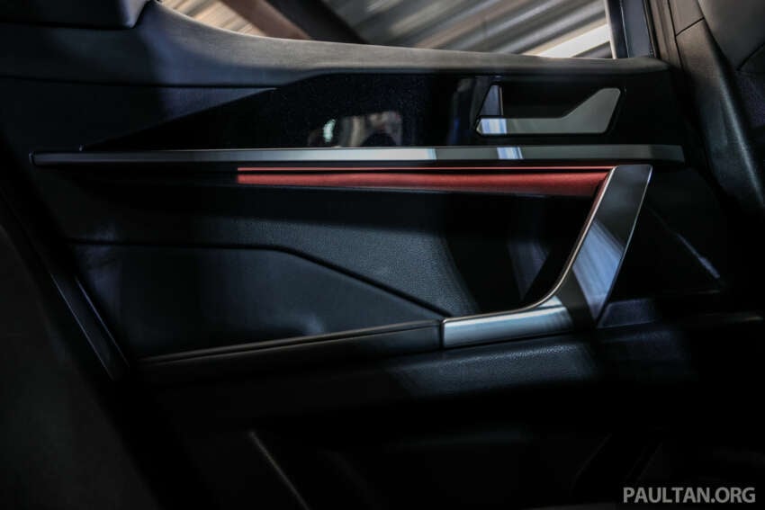 Perodua QV-E launched – first homegrown EV, Magna Steyr input, 0-100 7.5s, 445 km NEDC range, RM80k 2005855