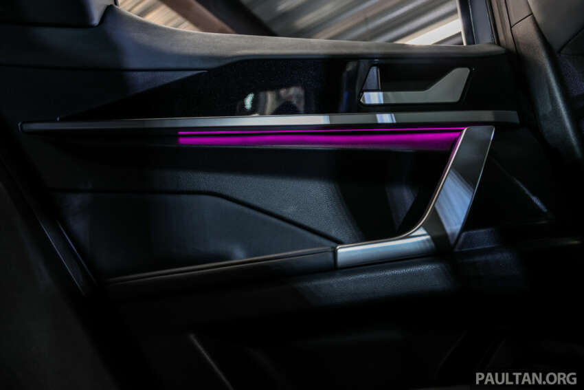 Perodua QV-E launched – first homegrown EV, Magna Steyr input, 0-100 7.5s, 445 km NEDC range, RM80k 2005859