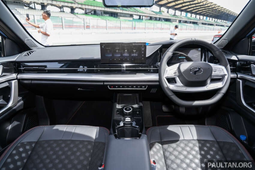 Perodua QV-E launched – first homegrown EV, Magna Steyr input, 0-100 7.5s, 445 km NEDC range, RM80k 2005719