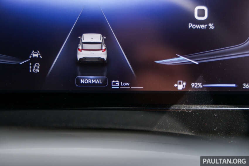 Perodua QV-E launched – first homegrown EV, Magna Steyr input, 0-100 7.5s, 445 km NEDC range, RM80k 2005738