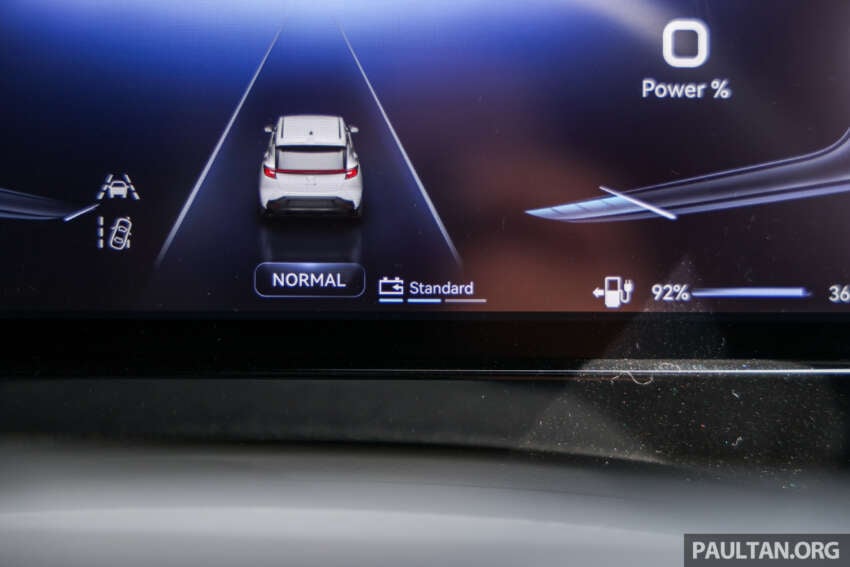 Perodua QV-E launched – first homegrown EV, Magna Steyr input, 0-100 7.5s, 445 km NEDC range, RM80k 2005739