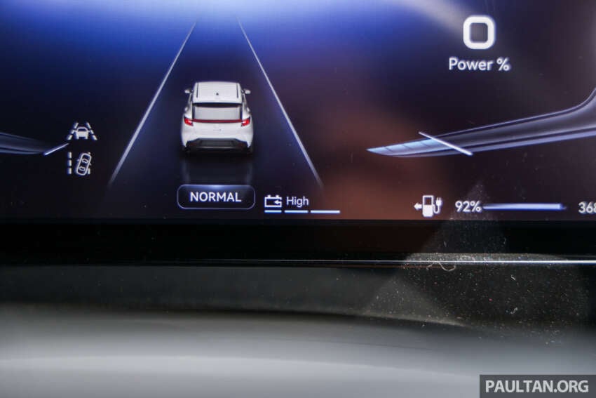 Perodua QV-E launched – first homegrown EV, Magna Steyr input, 0-100 7.5s, 445 km NEDC range, RM80k 2005740