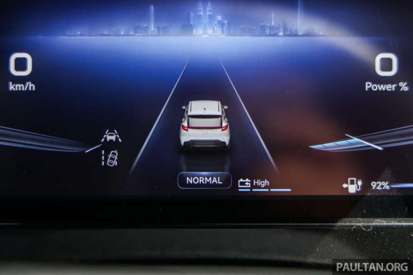 Perodua QV-E launched – first homegrown EV, Magna Steyr input, 0-100 7.5s, 445 km NEDC range, RM80k 2005741