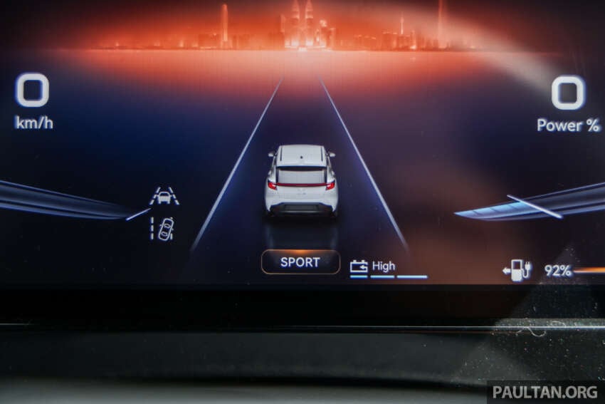 Perodua QV-E launched – first homegrown EV, Magna Steyr input, 0-100 7.5s, 445 km NEDC range, RM80k 2005742