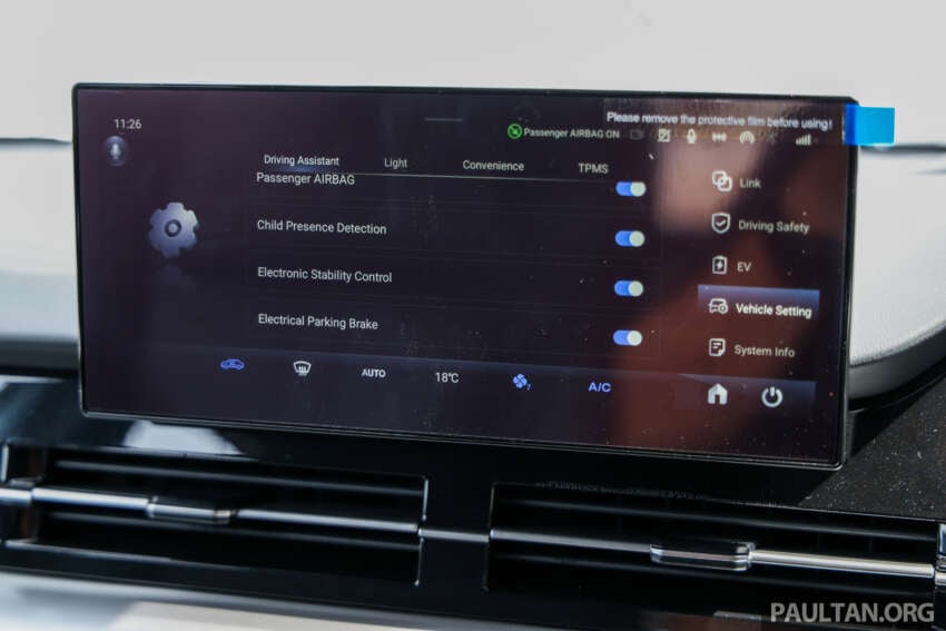 Perodua QV-E launched – first homegrown EV, Magna Steyr input, 0-100 7.5s, 445 km NEDC range, RM80k 2005764