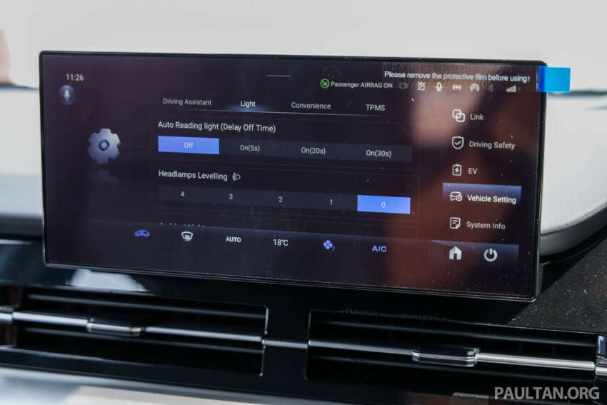 Perodua QV-E launched – first homegrown EV, Magna Steyr input, 0-100 7.5s, 445 km NEDC range, RM80k 2005765