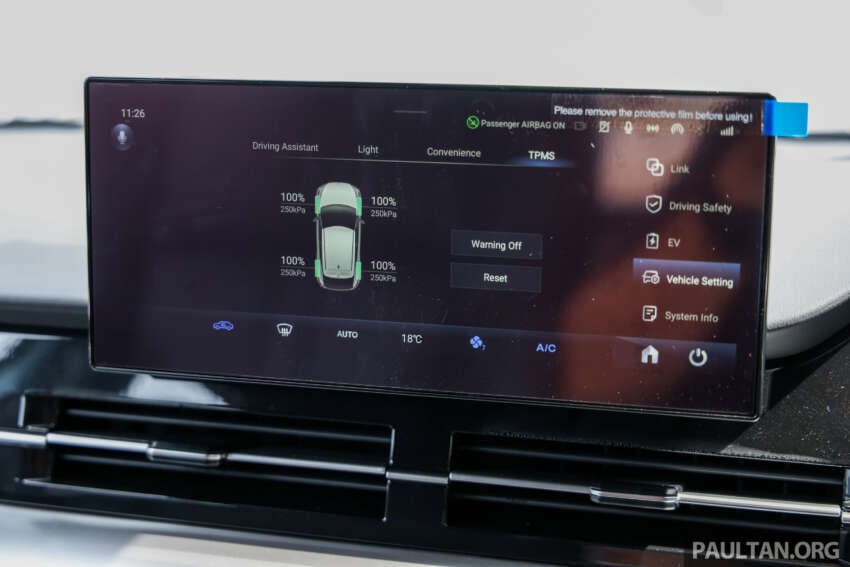 Perodua QV-E launched – first homegrown EV, Magna Steyr input, 0-100 7.5s, 445 km NEDC range, RM80k 2005769