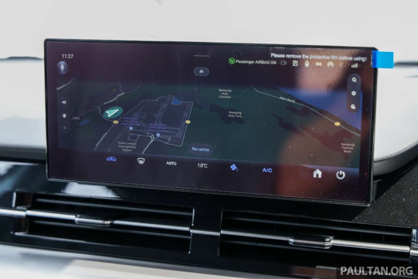 Perodua QV-E launched – first homegrown EV, Magna Steyr input, 0-100 7.5s, 445 km NEDC range, RM80k 2005775