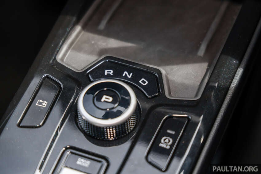 Perodua QV-E launched – first homegrown EV, Magna Steyr input, 0-100 7.5s, 445 km NEDC range, RM80k 2005780