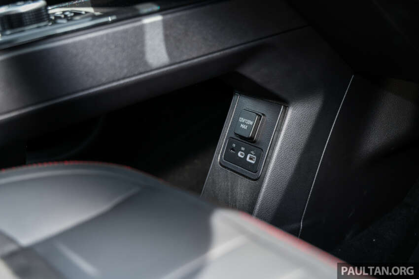 Perodua QV-E launched – first homegrown EV, Magna Steyr input, 0-100 7.5s, 445 km NEDC range, RM80k 2005786