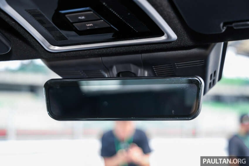 Perodua QV-E launched – first homegrown EV, Magna Steyr input, 0-100 7.5s, 445 km NEDC range, RM80k 2005795