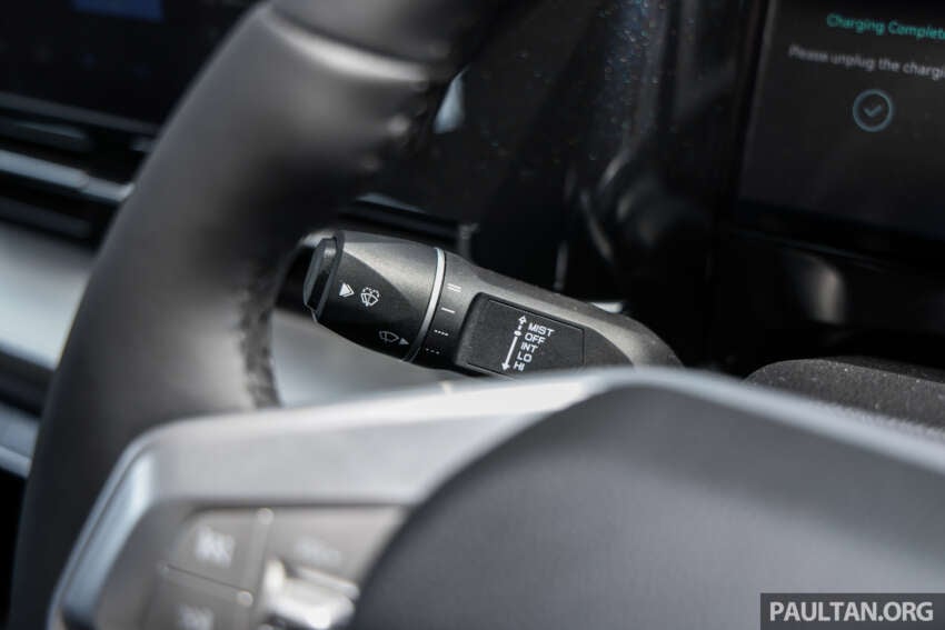 Perodua QV-E launched – first homegrown EV, Magna Steyr input, 0-100 7.5s, 445 km NEDC range, RM80k 2005725