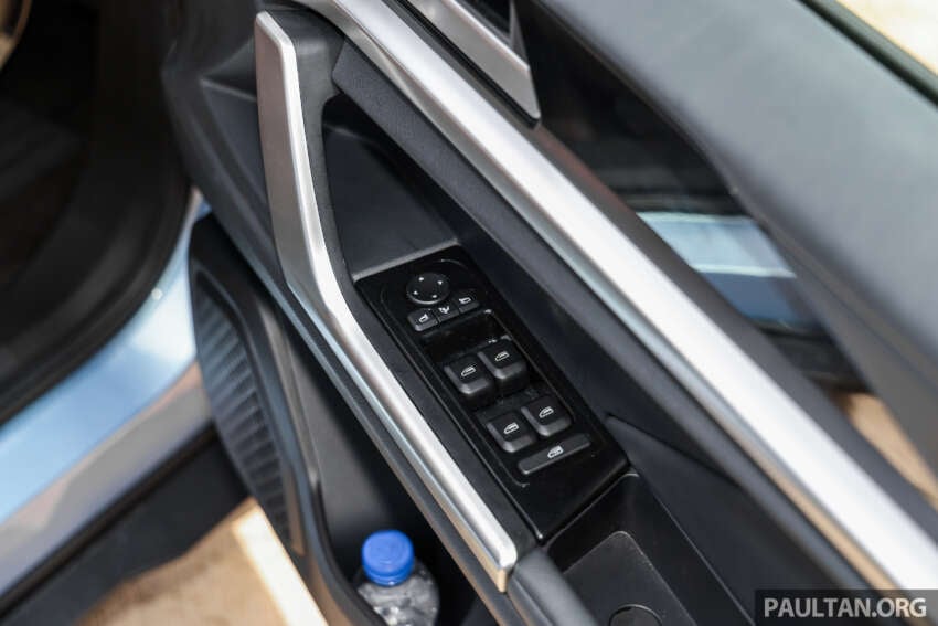 Perodua QV-E launched – first homegrown EV, Magna Steyr input, 0-100 7.5s, 445 km NEDC range, RM80k 2005800