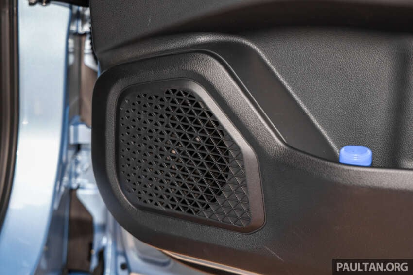 Perodua QV-E launched – first homegrown EV, Magna Steyr input, 0-100 7.5s, 445 km NEDC range, RM80k 2005802