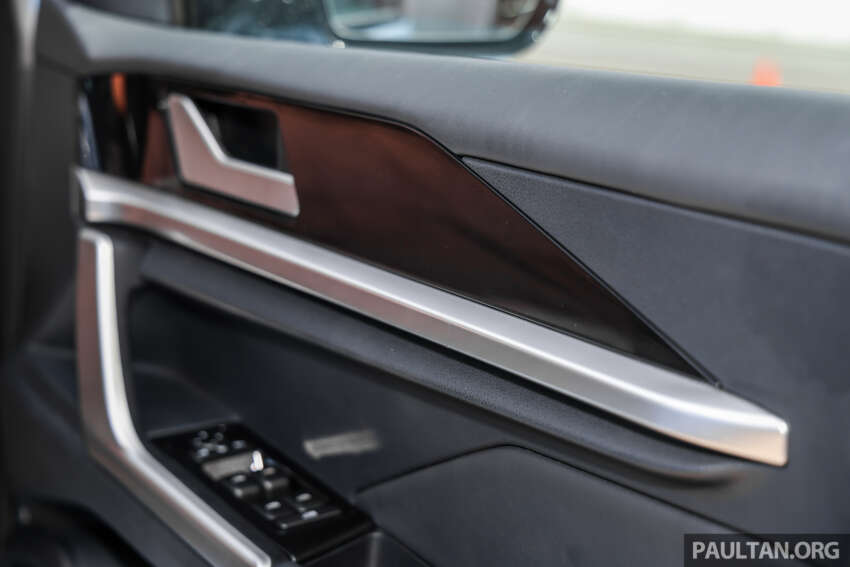 Perodua QV-E launched – first homegrown EV, Magna Steyr input, 0-100 7.5s, 445 km NEDC range, RM80k 2005803