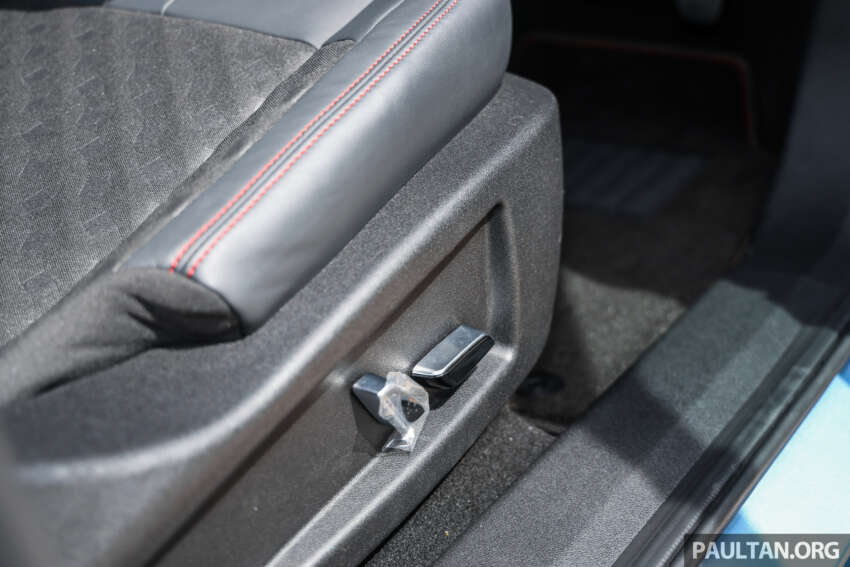 Perodua QV-E launched – first homegrown EV, Magna Steyr input, 0-100 7.5s, 445 km NEDC range, RM80k 2005807