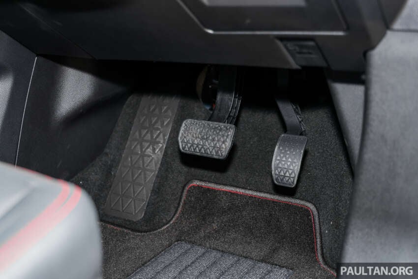 Perodua QV-E launched – first homegrown EV, Magna Steyr input, 0-100 7.5s, 445 km NEDC range, RM80k 2005809