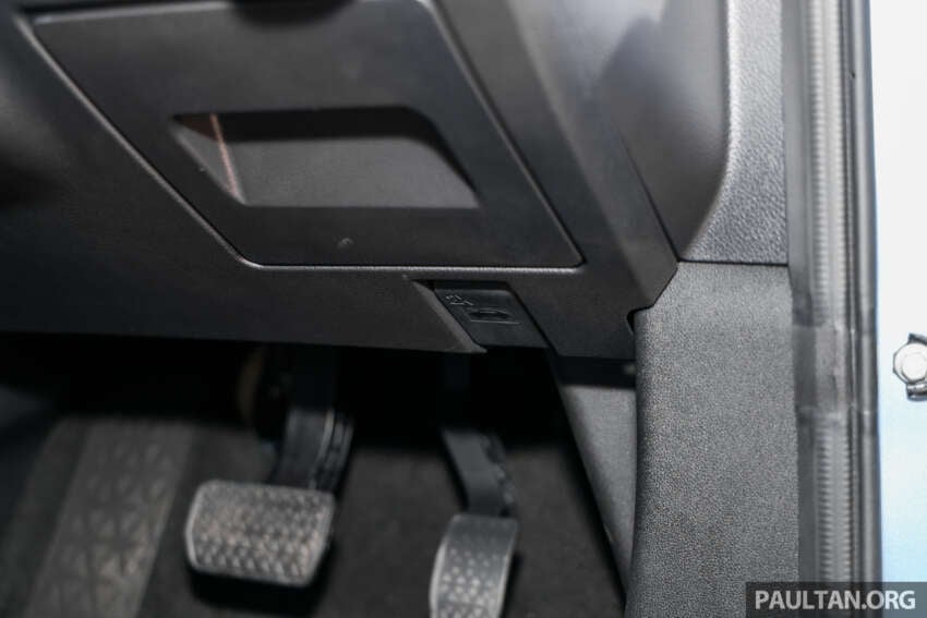 Perodua QV-E launched – first homegrown EV, Magna Steyr input, 0-100 7.5s, 445 km NEDC range, RM80k 2005810