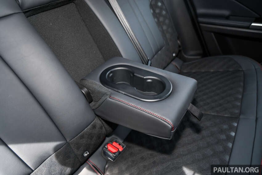 Perodua QV-E launched – first homegrown EV, Magna Steyr input, 0-100 7.5s, 445 km NEDC range, RM80k 2005817