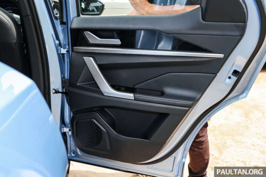 Perodua QV-E launched – first homegrown EV, Magna Steyr input, 0-100 7.5s, 445 km NEDC range, RM80k 2005819