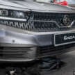 PANDU UJI: Proton Saga MC3 2026 – satu tanggapan awal untuk prestasi enjin, transmisi dan pengendalian
