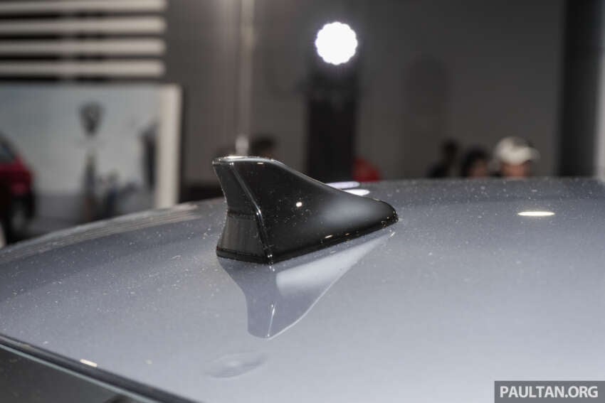 Proton Saga MC3 2026 didedah sepenuhnya – 1.5L NA, 120 PS/150 Nm, CVT Punch dan 4AT Aisin, ADAS, dll 1991301