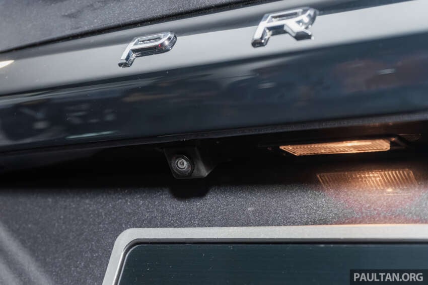 Proton Saga MC3 2026 didedah sepenuhnya – 1.5L NA, 120 PS/150 Nm, CVT Punch dan 4AT Aisin, ADAS, dll 1991313