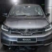 PANDU UJI: Proton Saga MC3 2026 – satu tanggapan awal untuk prestasi enjin, transmisi dan pengendalian