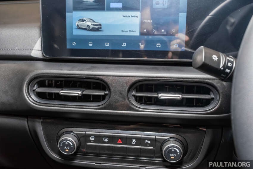 Proton Saga MC3 2026 didedah sepenuhnya – 1.5L NA, 120 PS/150 Nm, CVT Punch dan 4AT Aisin, ADAS, dll 1991353