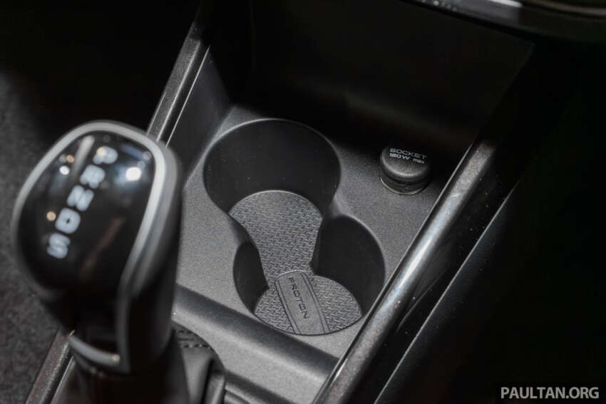 Proton Saga MC3 2026 didedah sepenuhnya – 1.5L NA, 120 PS/150 Nm, CVT Punch dan 4AT Aisin, ADAS, dll 1991358