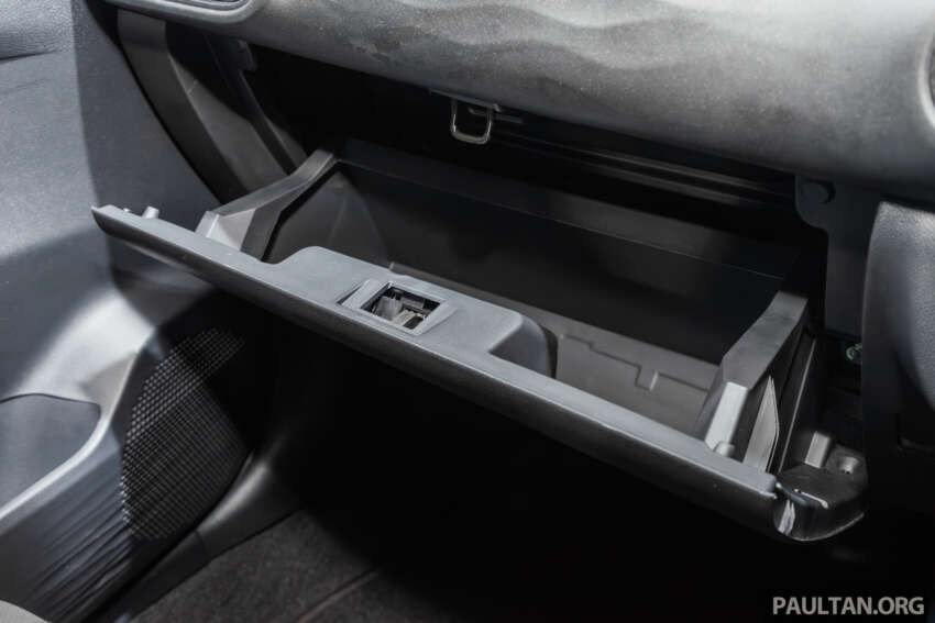 Proton Saga MC3 2026 didedah sepenuhnya – 1.5L NA, 120 PS/150 Nm, CVT Punch dan 4AT Aisin, ADAS, dll 1991365