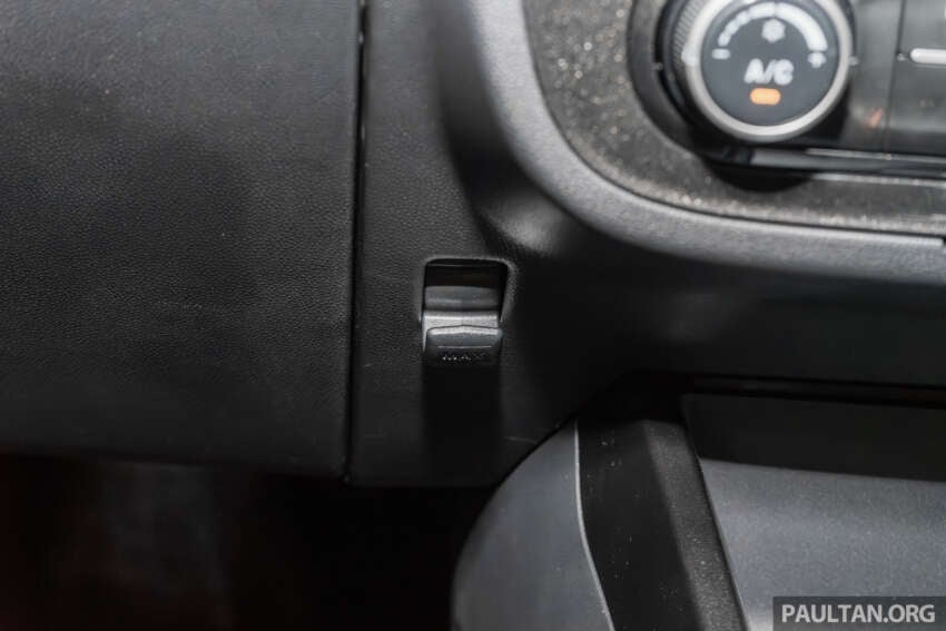 Proton Saga MC3 2026 didedah sepenuhnya – 1.5L NA, 120 PS/150 Nm, CVT Punch dan 4AT Aisin, ADAS, dll 1991366