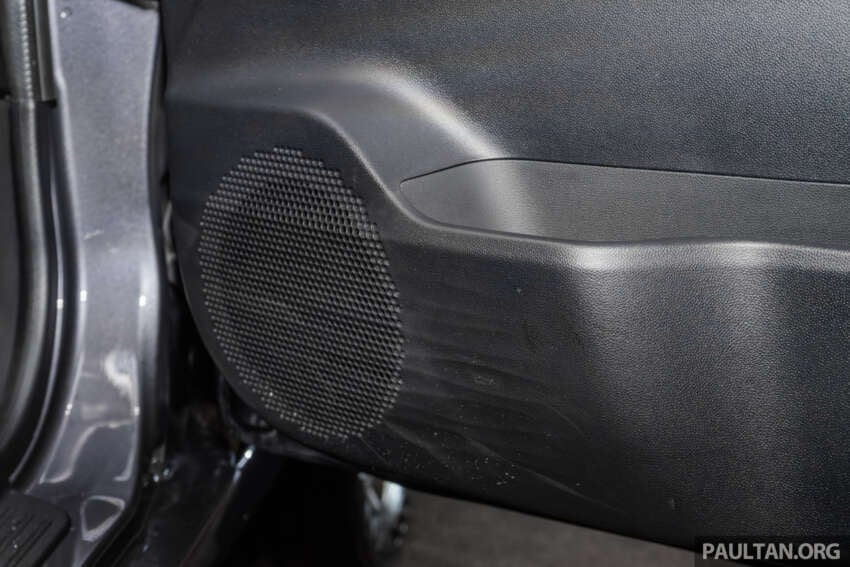 Proton Saga MC3 2026 didedah sepenuhnya – 1.5L NA, 120 PS/150 Nm, CVT Punch dan 4AT Aisin, ADAS, dll 1991386