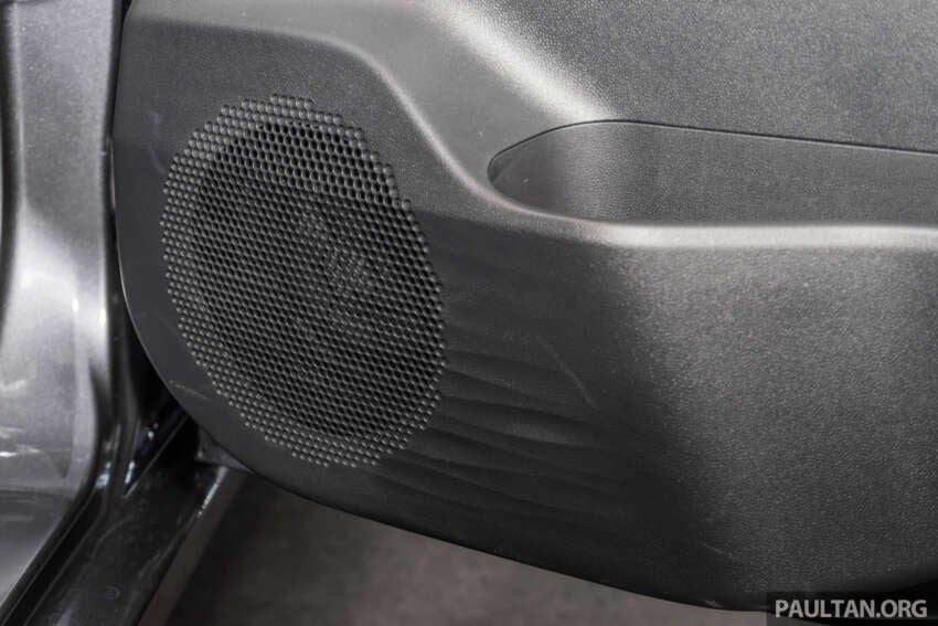 Proton Saga MC3 2026 didedah sepenuhnya – 1.5L NA, 120 PS/150 Nm, CVT Punch dan 4AT Aisin, ADAS, dll 1991401