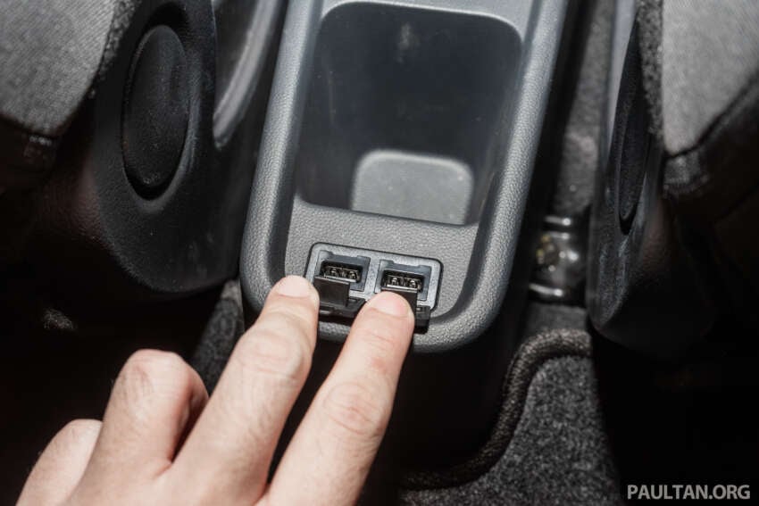 Proton Saga MC3 2026 didedah sepenuhnya – 1.5L NA, 120 PS/150 Nm, CVT Punch dan 4AT Aisin, ADAS, dll 1991406