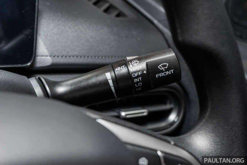 Proton Saga MC3 2026 didedah sepenuhnya – 1.5L NA, 120 PS/150 Nm, CVT Punch dan 4AT Aisin, ADAS, dll 1991337