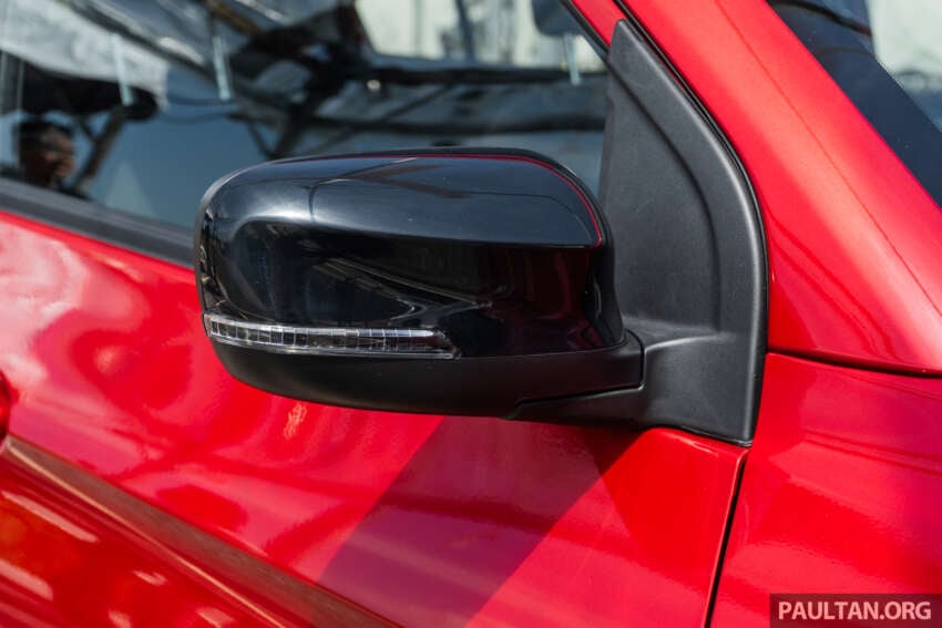 2026 Proton Saga MC3 Premium, Executive full details: 120 PS/150 Nm 1.5L, timing chain, 4AT or Punch CVT 1990683