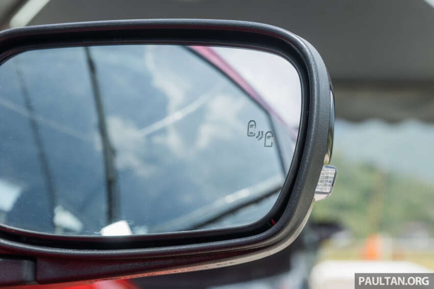 2026 Proton Saga MC3 Premium, Executive full details: 120 PS/150 Nm 1.5L, timing chain, 4AT or Punch CVT 1990684