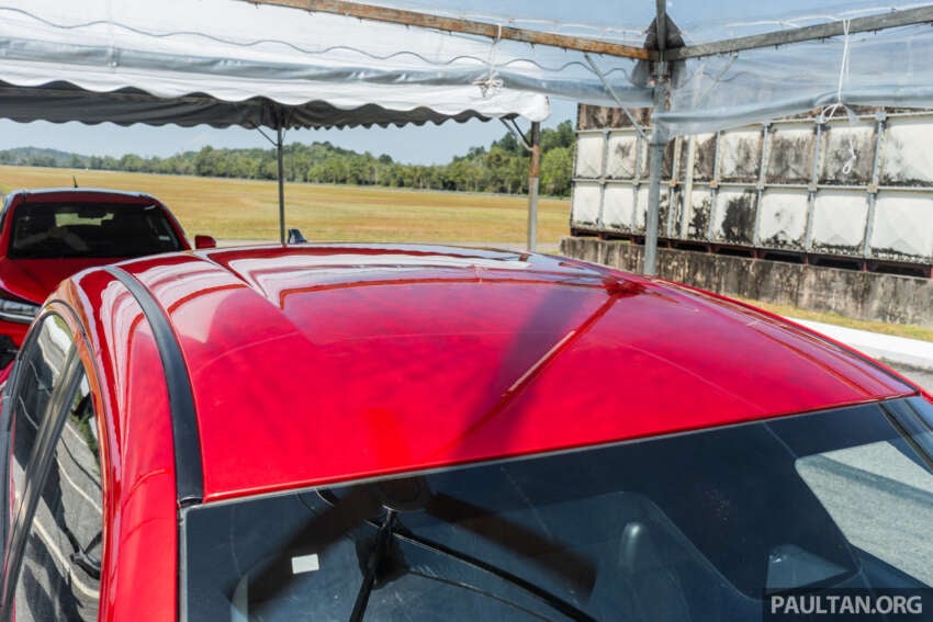 2026 Proton Saga MC3 Premium, Executive full details: 120 PS/150 Nm 1.5L, timing chain, 4AT or Punch CVT 1990689