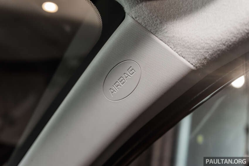 2026 Proton Saga MC3 Premium, Executive full details: 120 PS/150 Nm 1.5L, timing chain, 4AT or Punch CVT 1990736