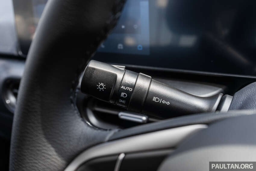 2026 Proton Saga MC3 Premium, Executive full details: 120 PS/150 Nm 1.5L, timing chain, 4AT or Punch CVT 1990710