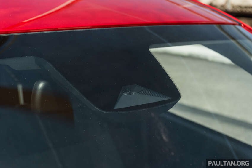 Proton Saga MC3 2026 didedah sepenuhnya – 1.5L NA, 120 PS/150 Nm, CVT Punch dan 4AT Aisin, ADAS, dll 1991147