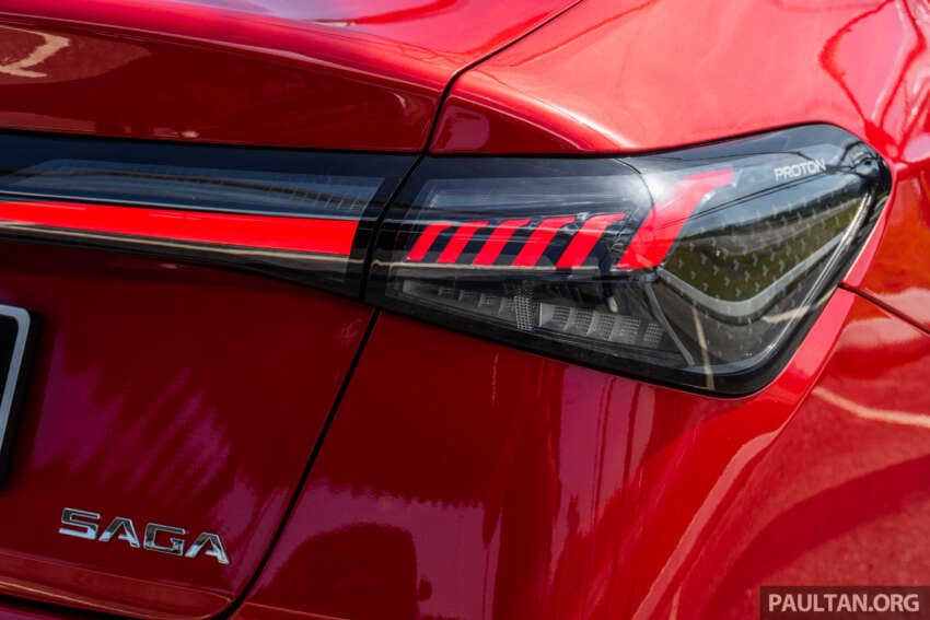 Proton Saga MC3 2026 didedah sepenuhnya – 1.5L NA, 120 PS/150 Nm, CVT Punch dan 4AT Aisin, ADAS, dll 1991159