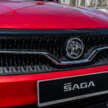 PANDU UJI: Proton Saga MC3 2026 – satu tanggapan awal untuk prestasi enjin, transmisi dan pengendalian