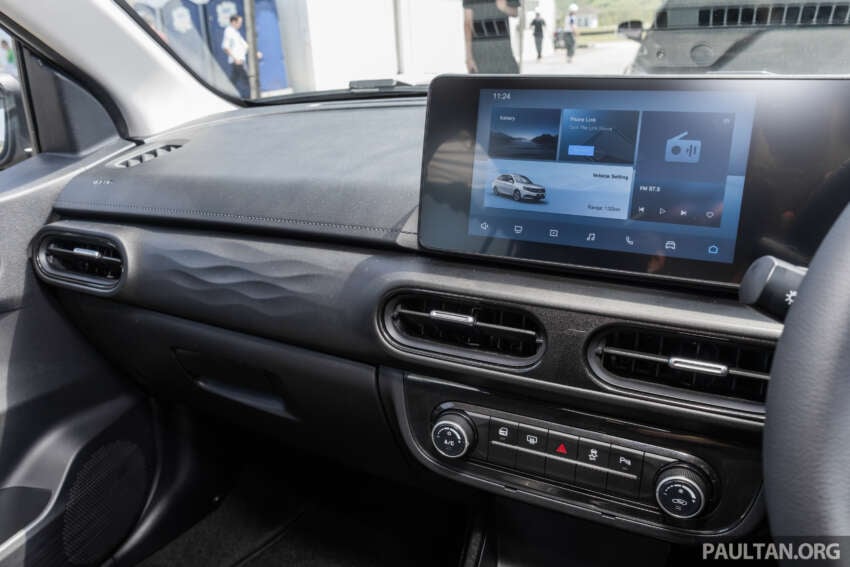 Proton Saga MC3 2026 didedah sepenuhnya – 1.5L NA, 120 PS/150 Nm, CVT Punch dan 4AT Aisin, ADAS, dll 1991185