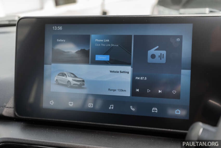 Proton Saga MC3 2026 didedah sepenuhnya – 1.5L NA, 120 PS/150 Nm, CVT Punch dan 4AT Aisin, ADAS, dll 1991186